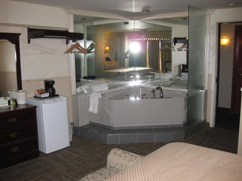 Hotel Matagami ห้อง รูปภาพ