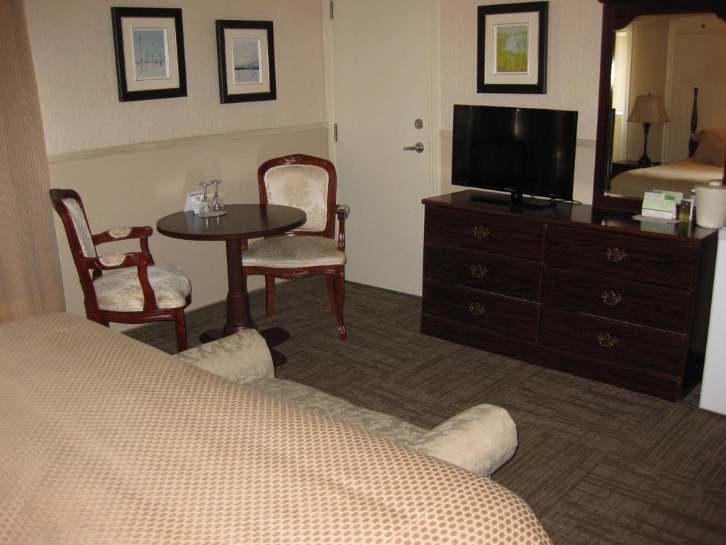 Hotel Matagami ห้อง รูปภาพ